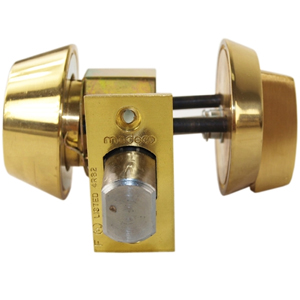 high security deadbolt Naperville, IL